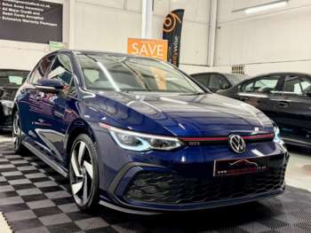 2021 (21) - 2.0 TSI GTI DSG Euro 6 (s/s) 5dr