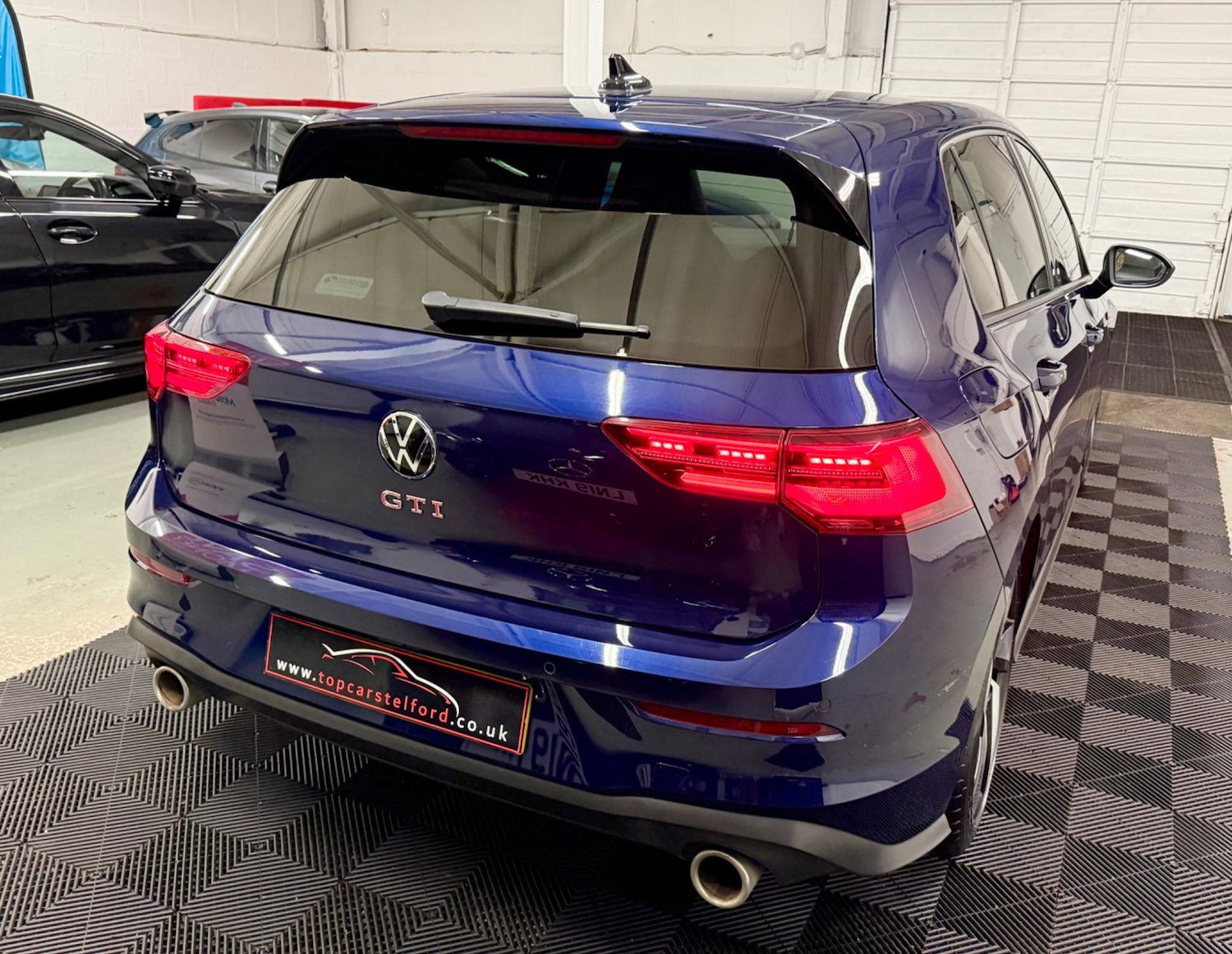 Vehicle 23