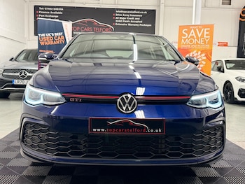 Used Volkswagen Golf 2021 for sale - 75430307: Photo