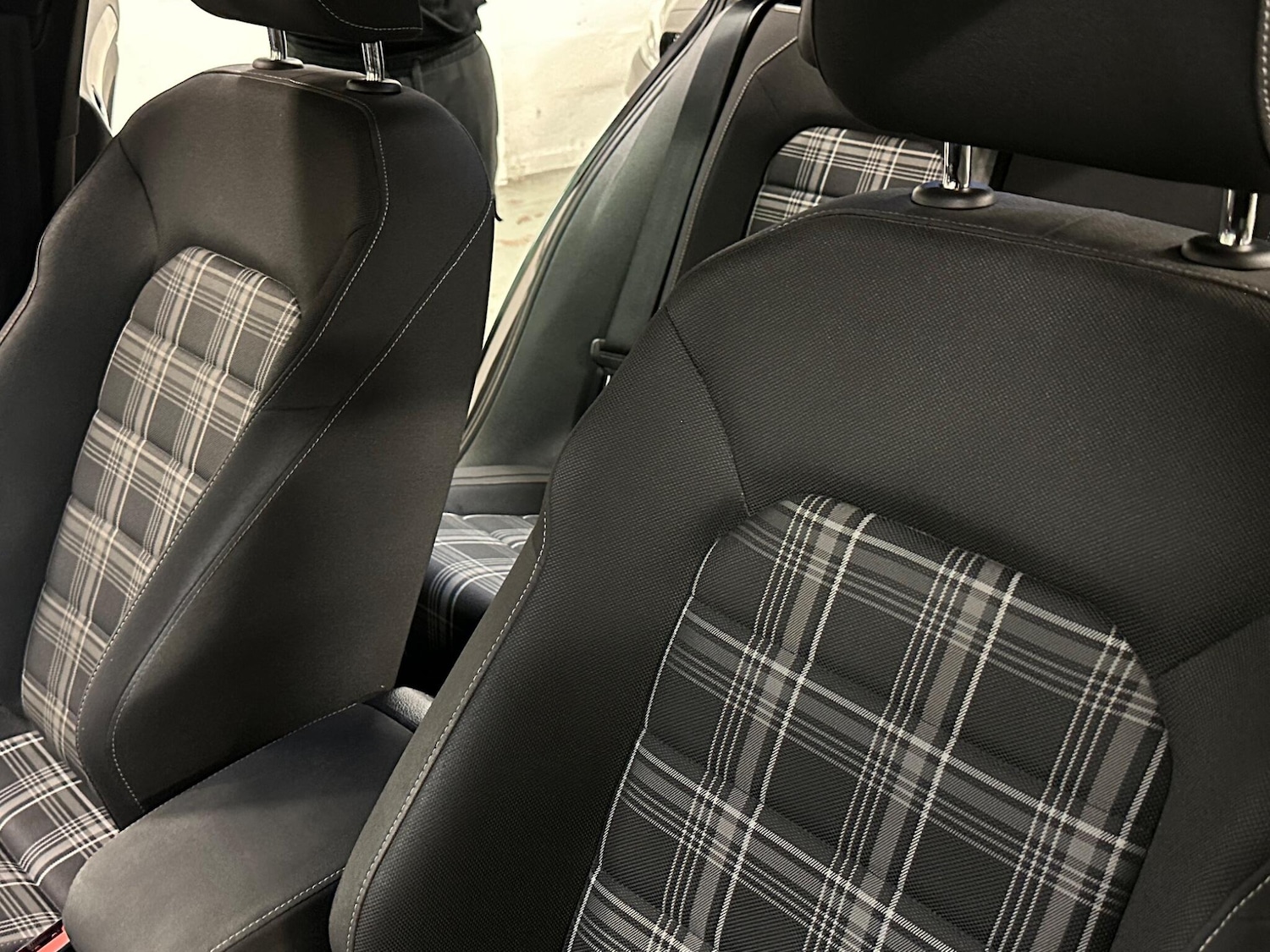 Used Volkswagen Golf 2018 for sale - 77722612: Photo 22