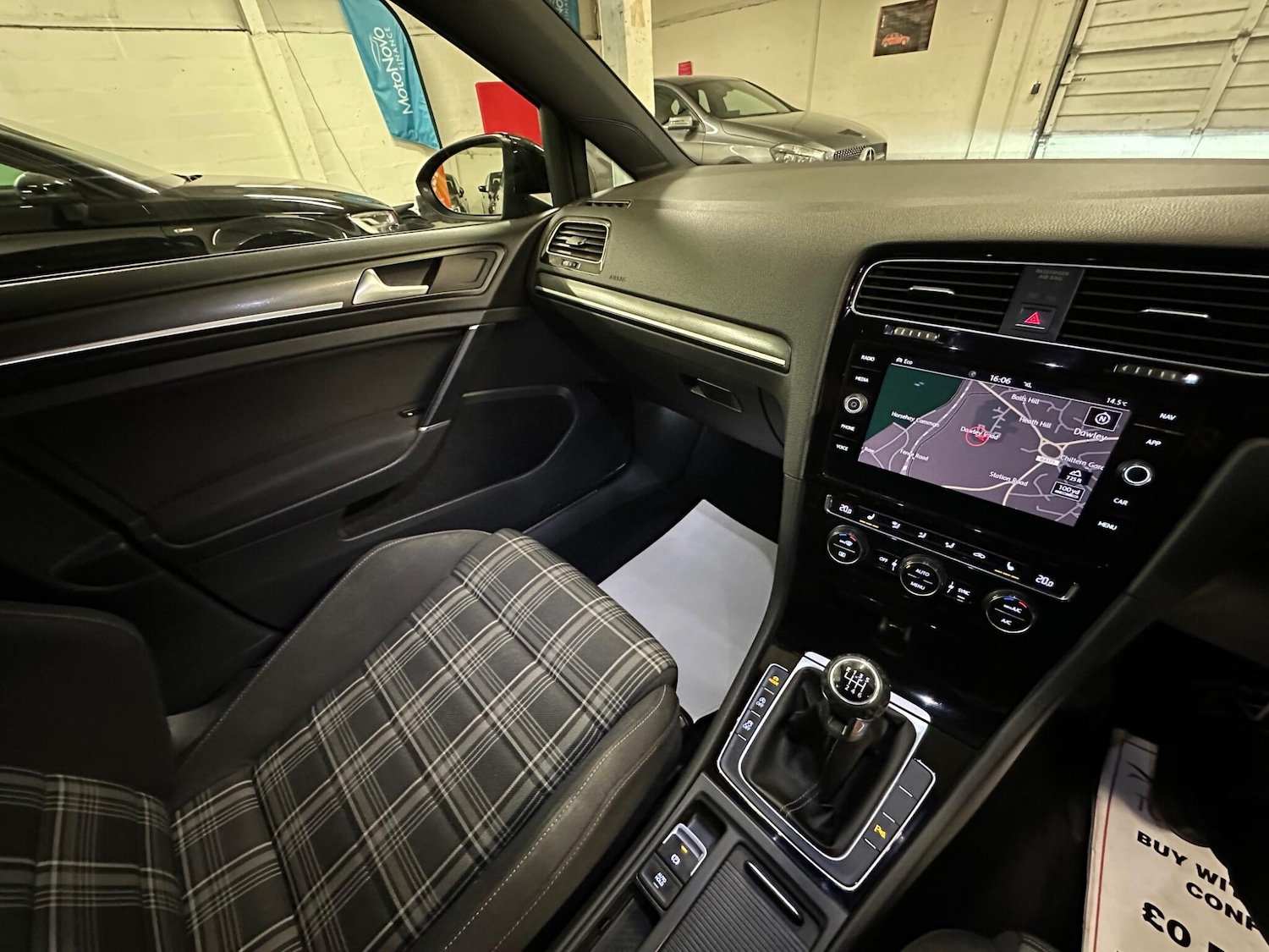 Used Volkswagen Golf 2018 for sale - 77722612: Photo 23