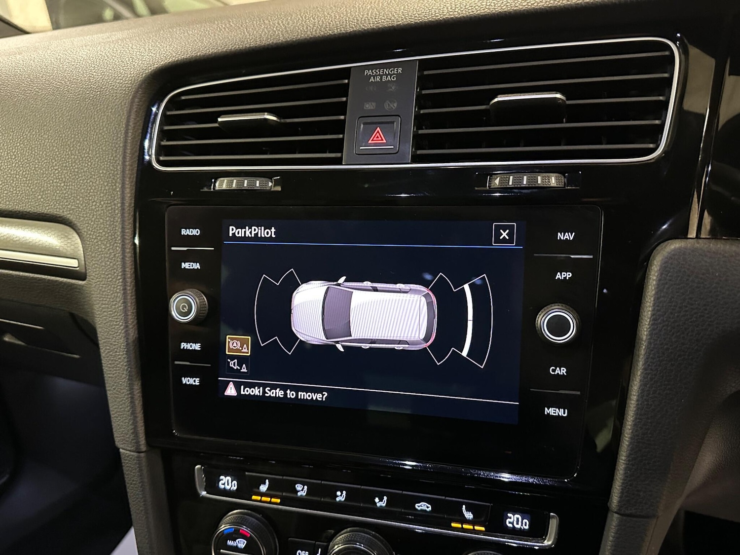 Used Volkswagen Golf 2018 for sale - 77722612: Photo 27