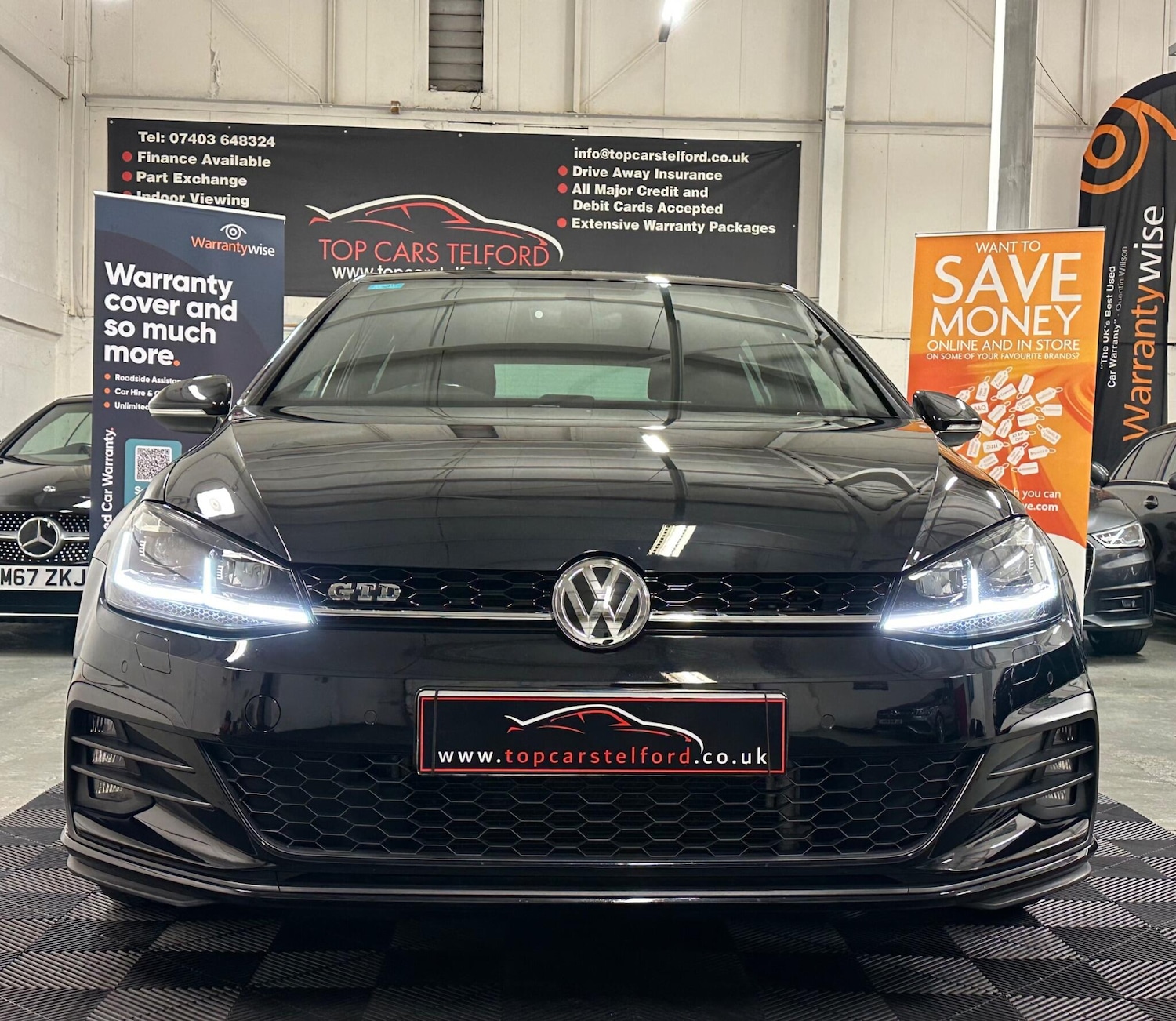 Used Volkswagen Golf 2018 for sale - 77722612: Photo 5