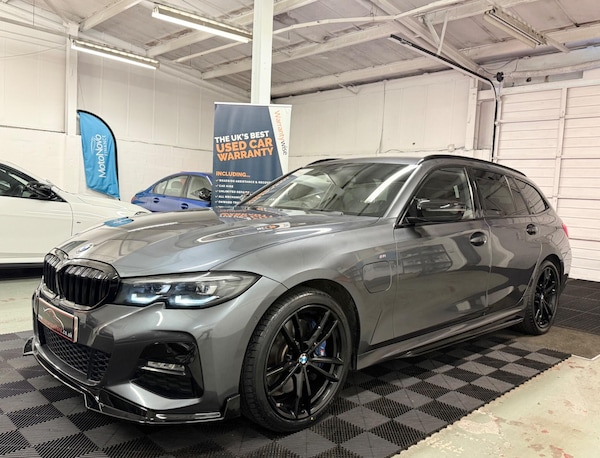 Used BMW 3 Series 2021 for sale - 76336584: Photo 15