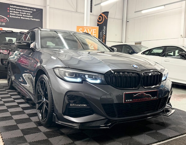 Used BMW 3 Series 2021 for sale - 76336584: Photo 27