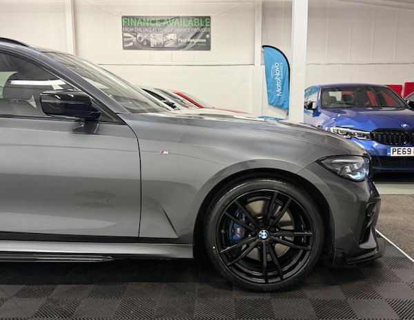 Used BMW 3 Series 2021 for sale - 76336584: Photo 28