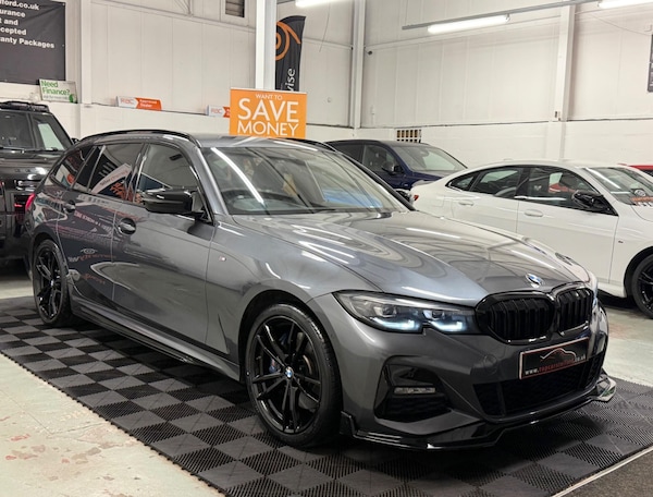 Used BMW 3 Series 2021 for sale - 76336584: Photo 29