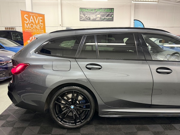 Used BMW 3 Series 2021 for sale - 76336584: Photo 30