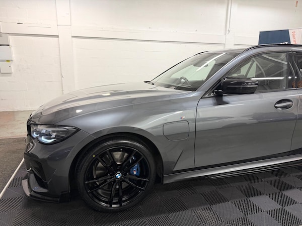 Used BMW 3 Series 2021 for sale - 76336584: Photo 32