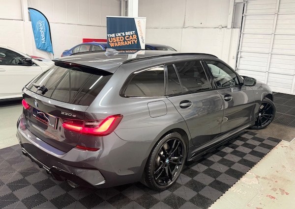 Used BMW 3 Series 2021 for sale - 76336584: Photo 38