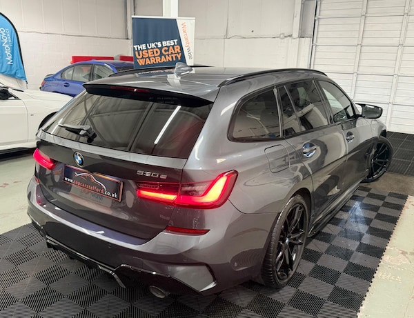 Used BMW 3 Series 2021 for sale - 76336584: Photo 43