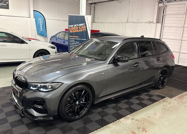 Used BMW 3 Series 2021 for sale - 76336584: Photo 44