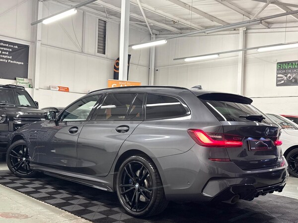 Used BMW 3 Series 2021 for sale - 76336584: Photo 49