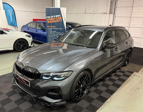 Used BMW 3 Series 2021 for sale - 76336584: Photo 51