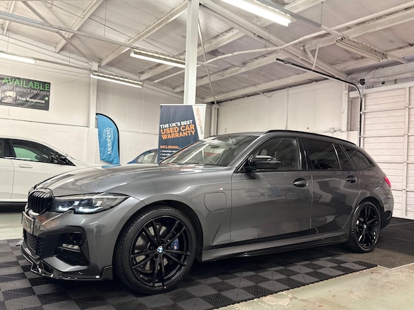 Used BMW 3 Series 2021 for sale - 76336584: Photo 52