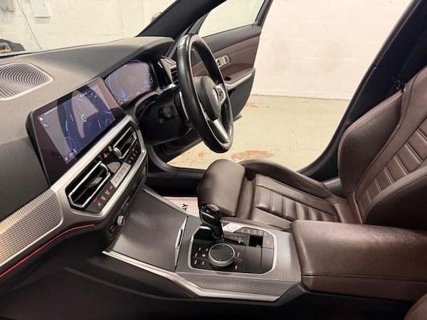 Used BMW 3 Series 2021 for sale - 76336584: Photo 57
