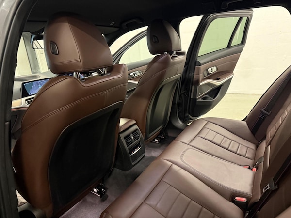 Used BMW 3 Series 2021 for sale - 76336584: Photo 58