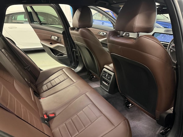 Used BMW 3 Series 2021 for sale - 76336584: Photo 59