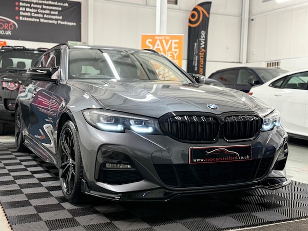 Used BMW 3 Series 2021 for sale - 76336584: Photo 5