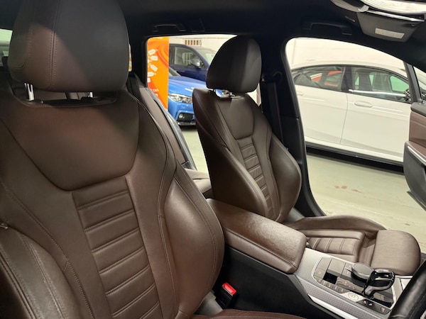 Used BMW 3 Series 2021 for sale - 76336584: Photo 60