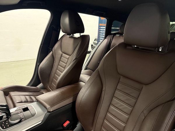 Used BMW 3 Series 2021 for sale - 76336584: Photo 61