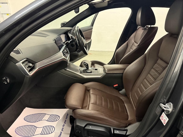 Used BMW 3 Series 2021 for sale - 76336584: Photo 62
