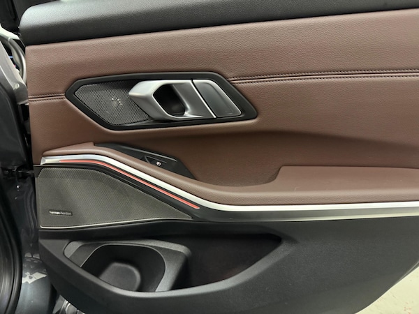 Used BMW 3 Series 2021 for sale - 76336584: Photo 63