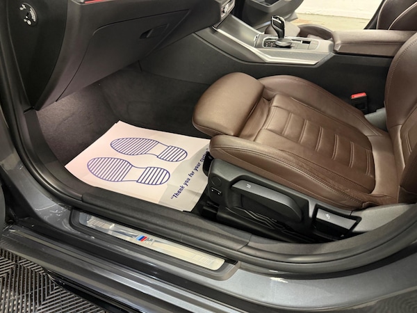 Used BMW 3 Series 2021 for sale - 76336584: Photo 64