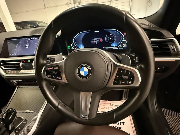 Used BMW 3 Series 2021 for sale - 76336584: Photo 66