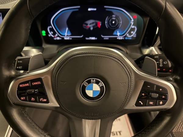 Used BMW 3 Series 2021 for sale - 76336584: Photo 67