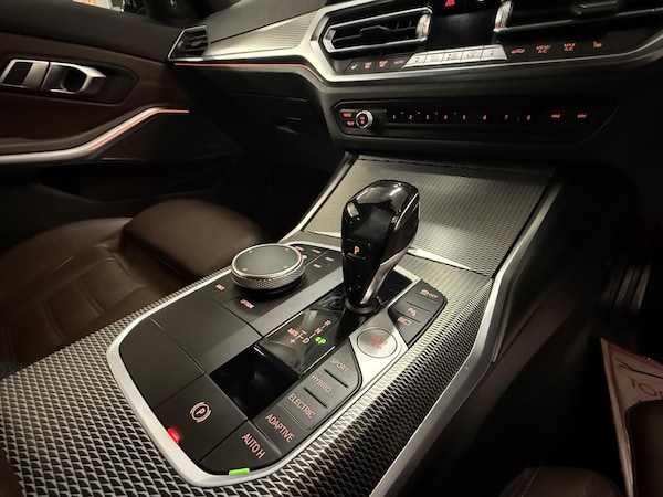 Used BMW 3 Series 2021 for sale - 76336584: Photo 69