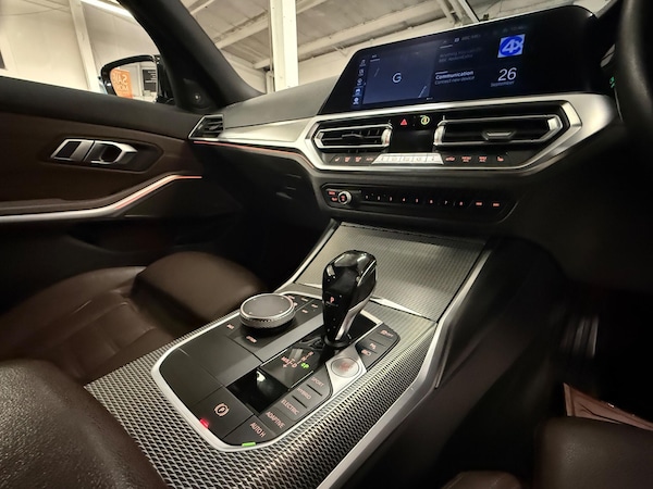 Used BMW 3 Series 2021 for sale - 76336584: Photo 72