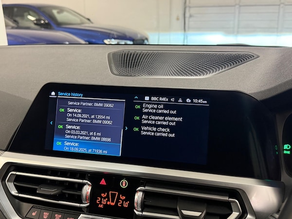 Used BMW 3 Series 2021 for sale - 76336584: Photo 76