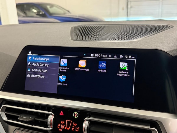Used BMW 3 Series 2021 for sale - 76336584: Photo 80