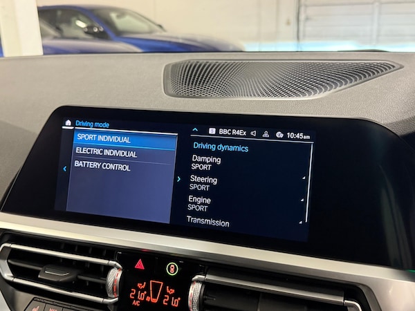 Used BMW 3 Series 2021 for sale - 76336584: Photo 81