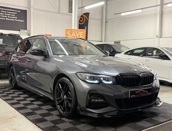 Used BMW 3 Series 2021 for sale - 76336584: Photo 88