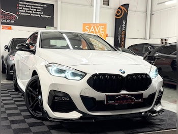 BMW - 2 Series Gran Coupe