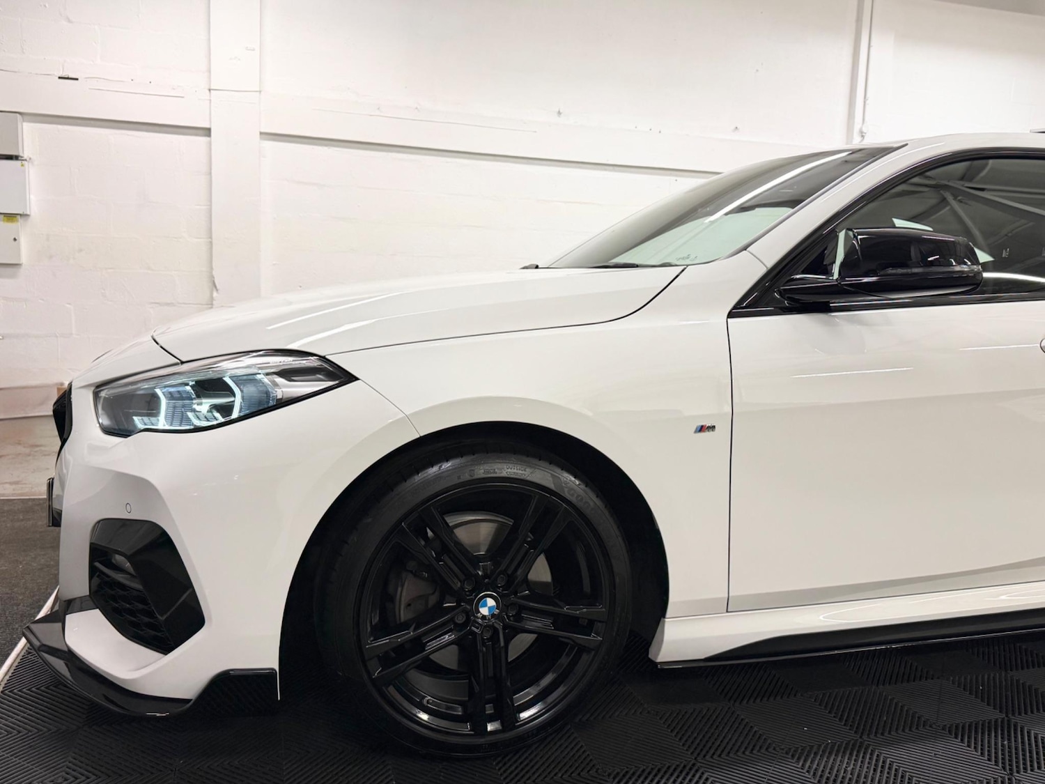 Used BMW 2 Series Gran Coupe for sale - 76336111: Photo 40