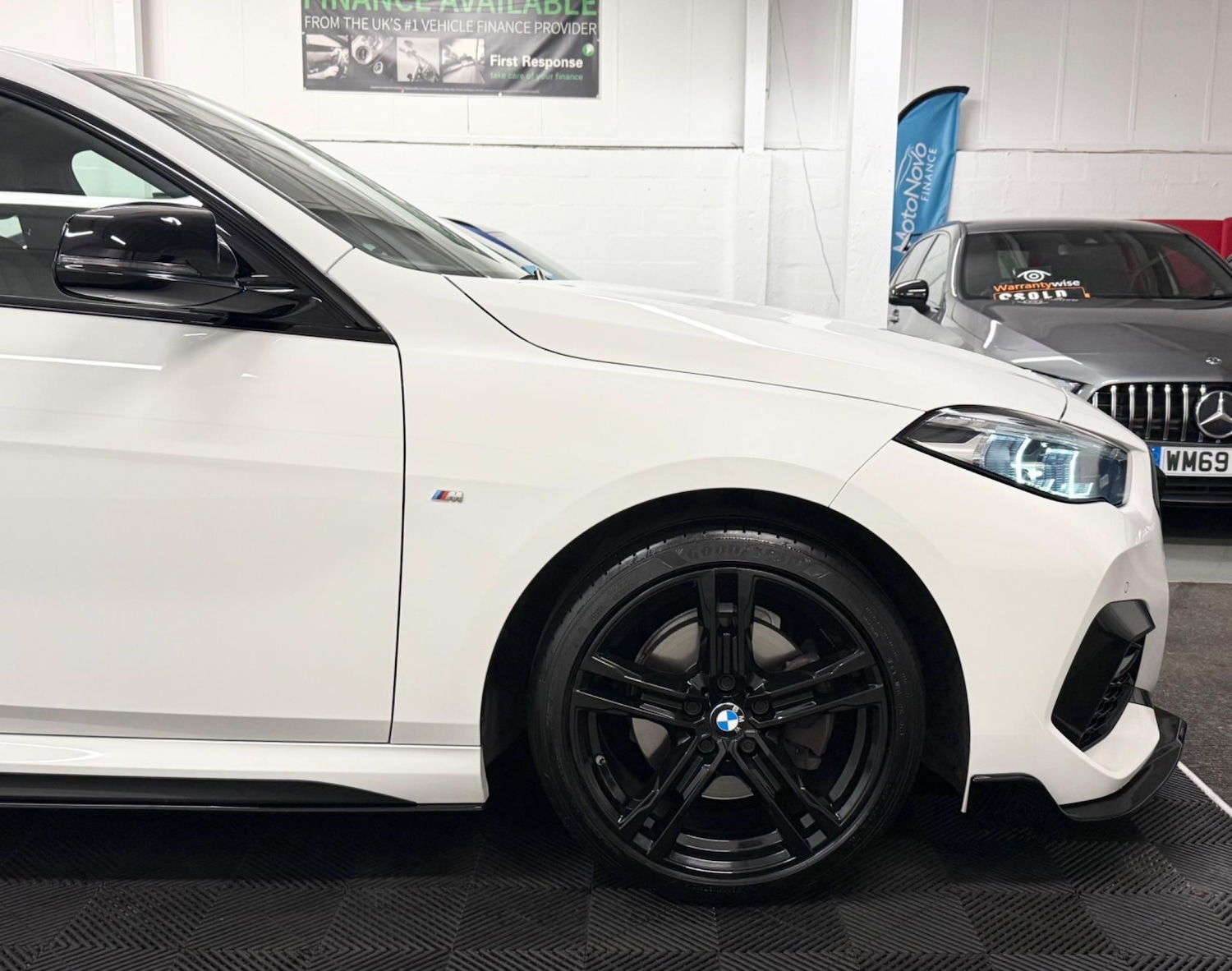 Used BMW 2 Series Gran Coupe for sale - 76336111: Photo 45