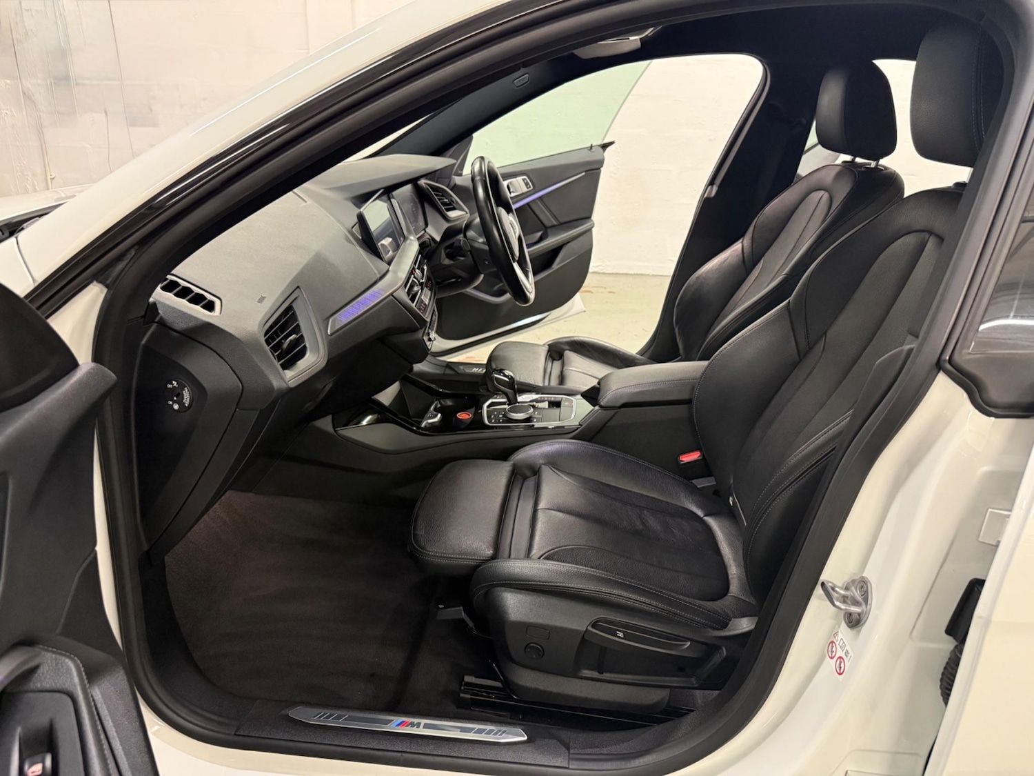 Used BMW 2 Series Gran Coupe for sale - 76336111: Photo 47