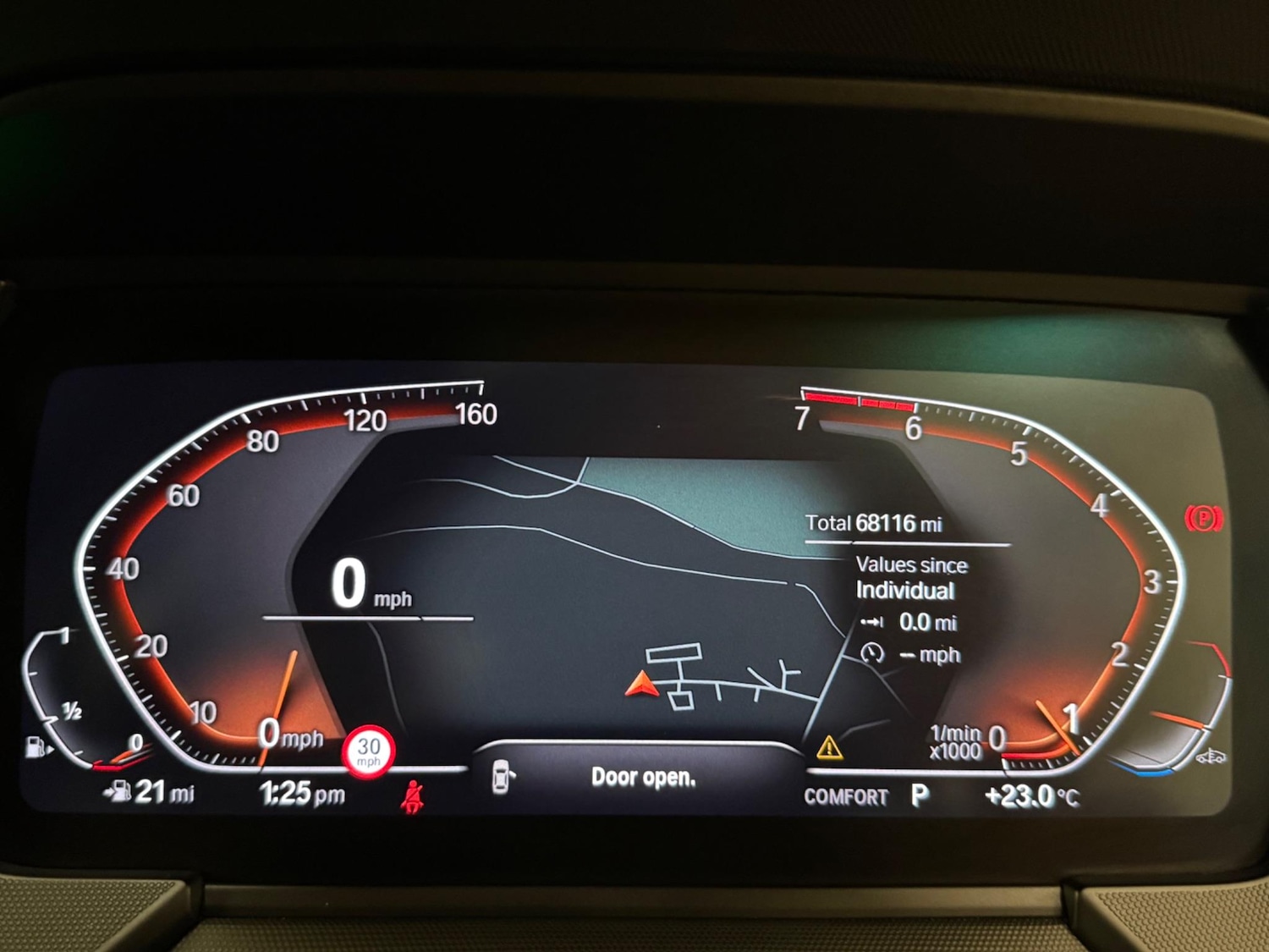 Used BMW 2 Series Gran Coupe for sale - 76336111: Photo 65