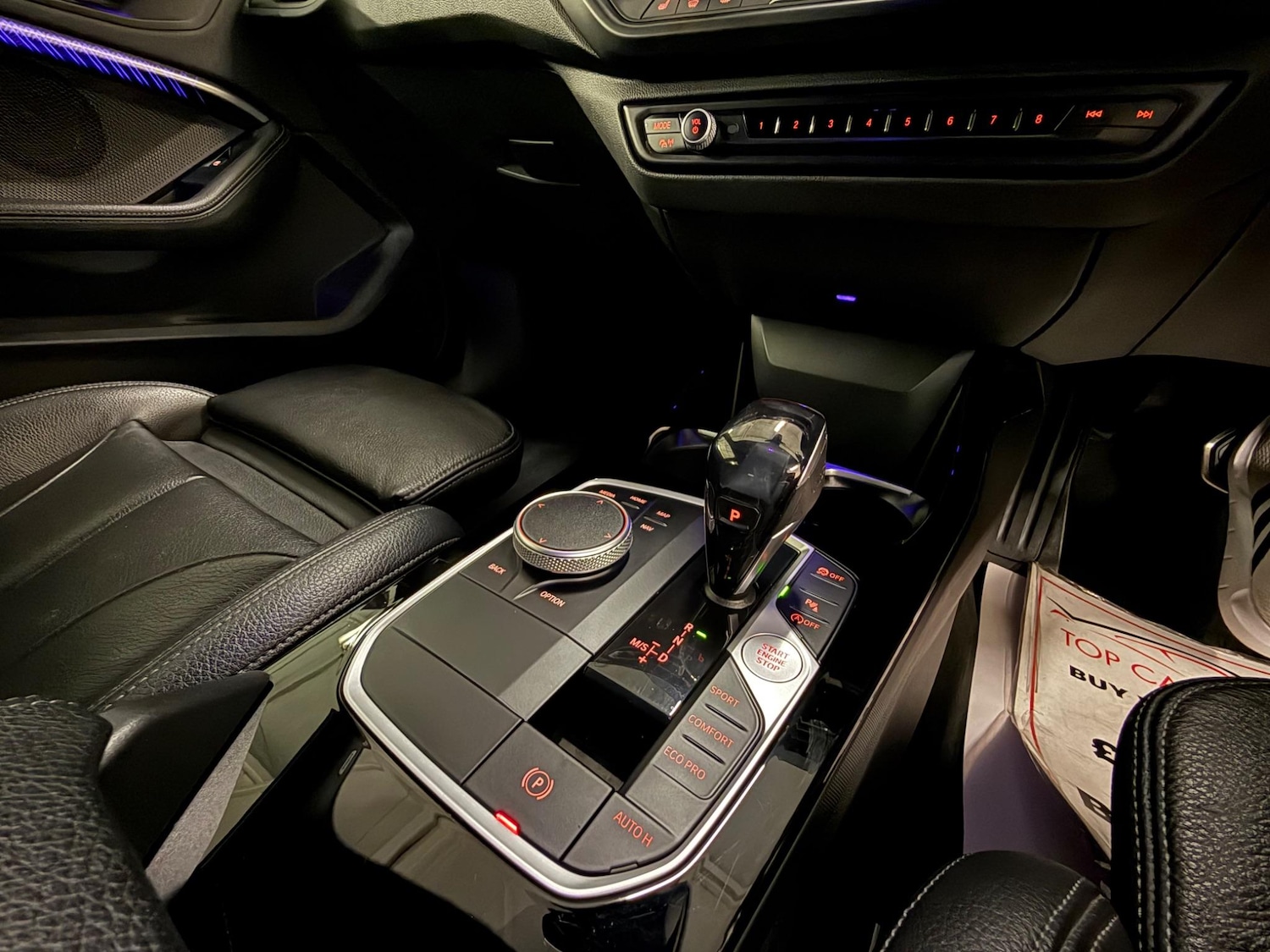 Used BMW 2 Series Gran Coupe for sale - 76336111: Photo 66