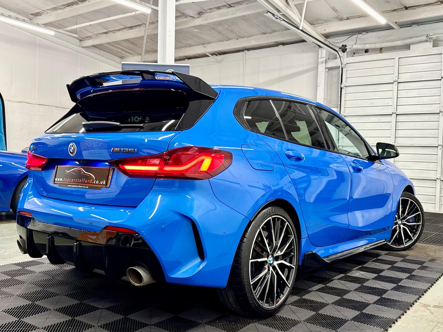 Used BMW 1 Series 2021 for sale - 76606943: Photo 11