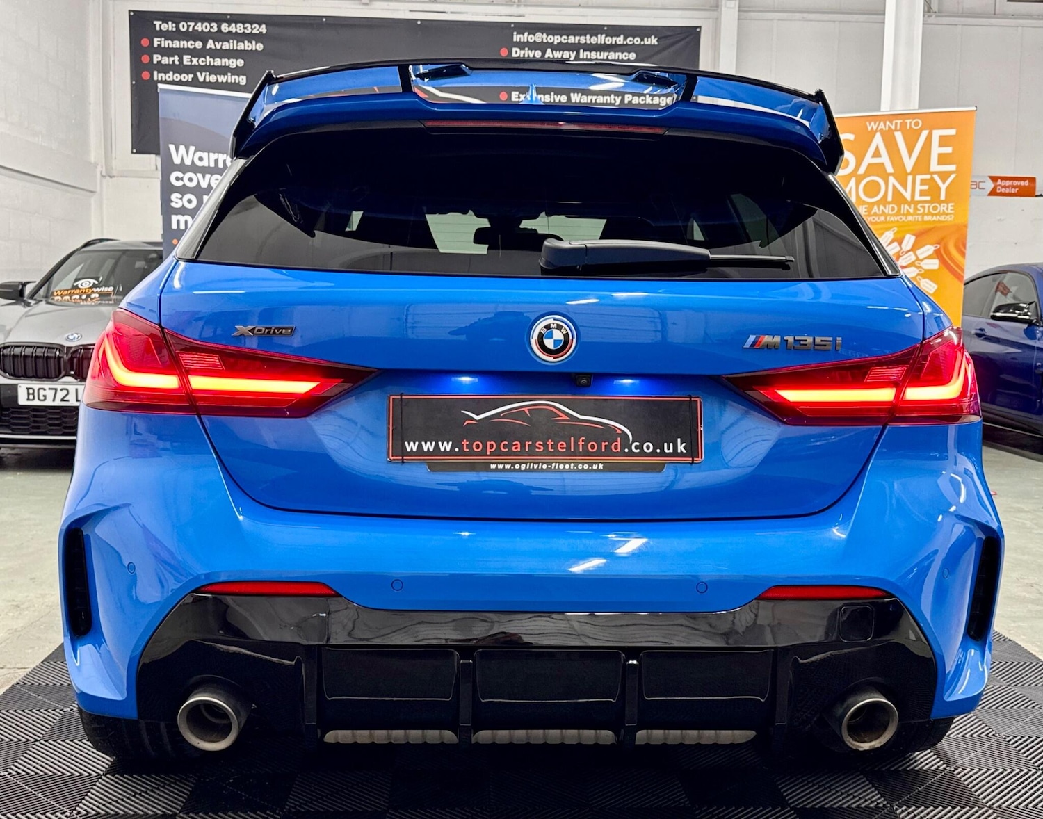 Used BMW 1 Series 2021 for sale - 76606943: Photo 15