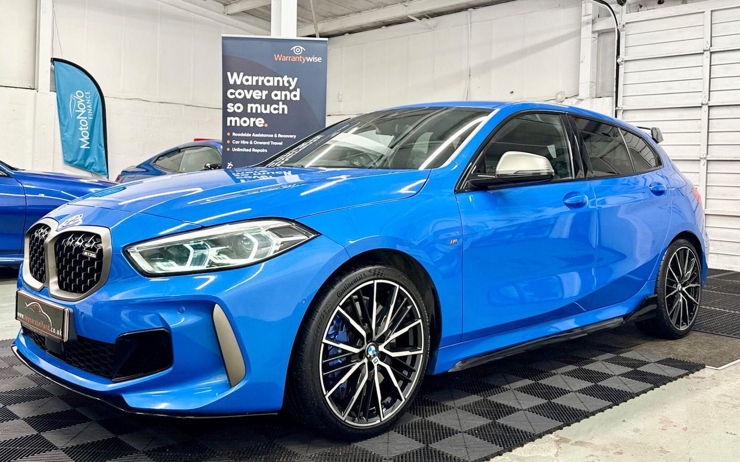 Used BMW 1 Series 2021 for sale - 76606943: Photo 17