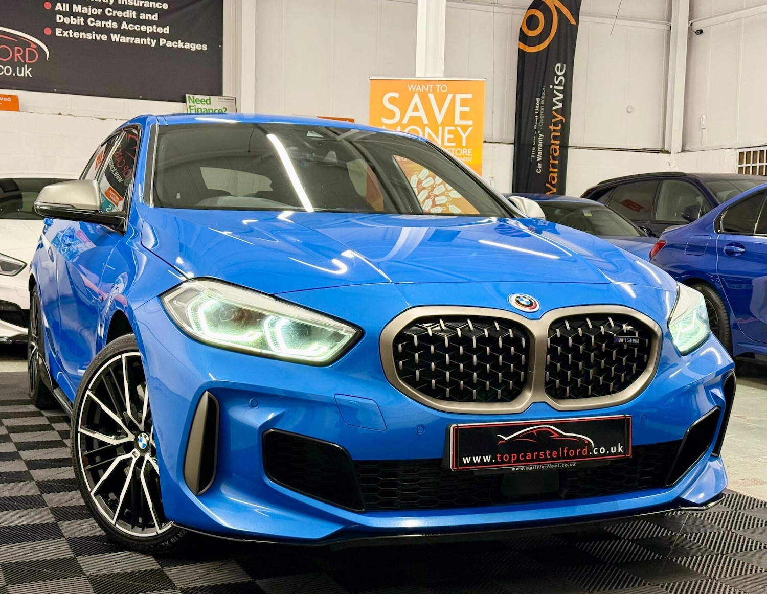 Used BMW 1 Series 2021 for sale - 76606943: Photo 19