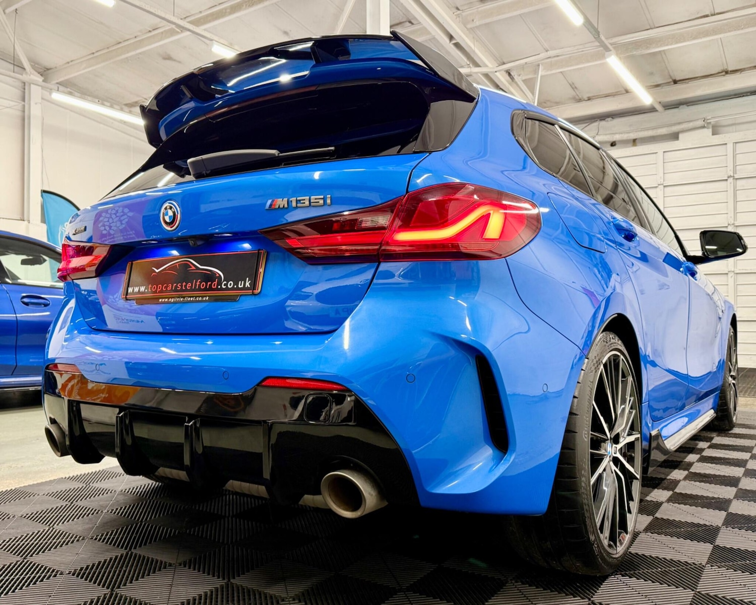 Used BMW 1 Series 2021 for sale - 76606943: Photo 21