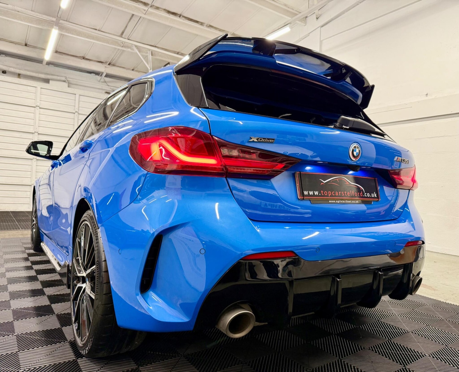 Used BMW 1 Series 2021 for sale - 76606943: Photo 23