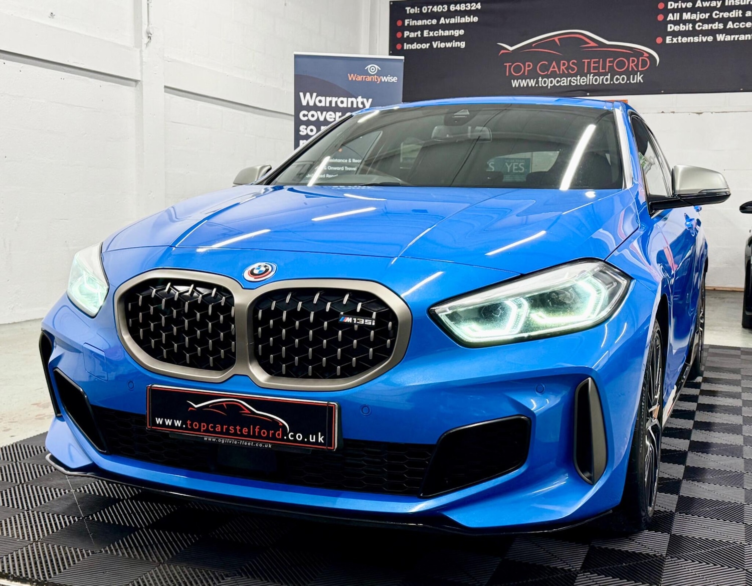 Used BMW 1 Series 2021 for sale - 76606943: Photo 24