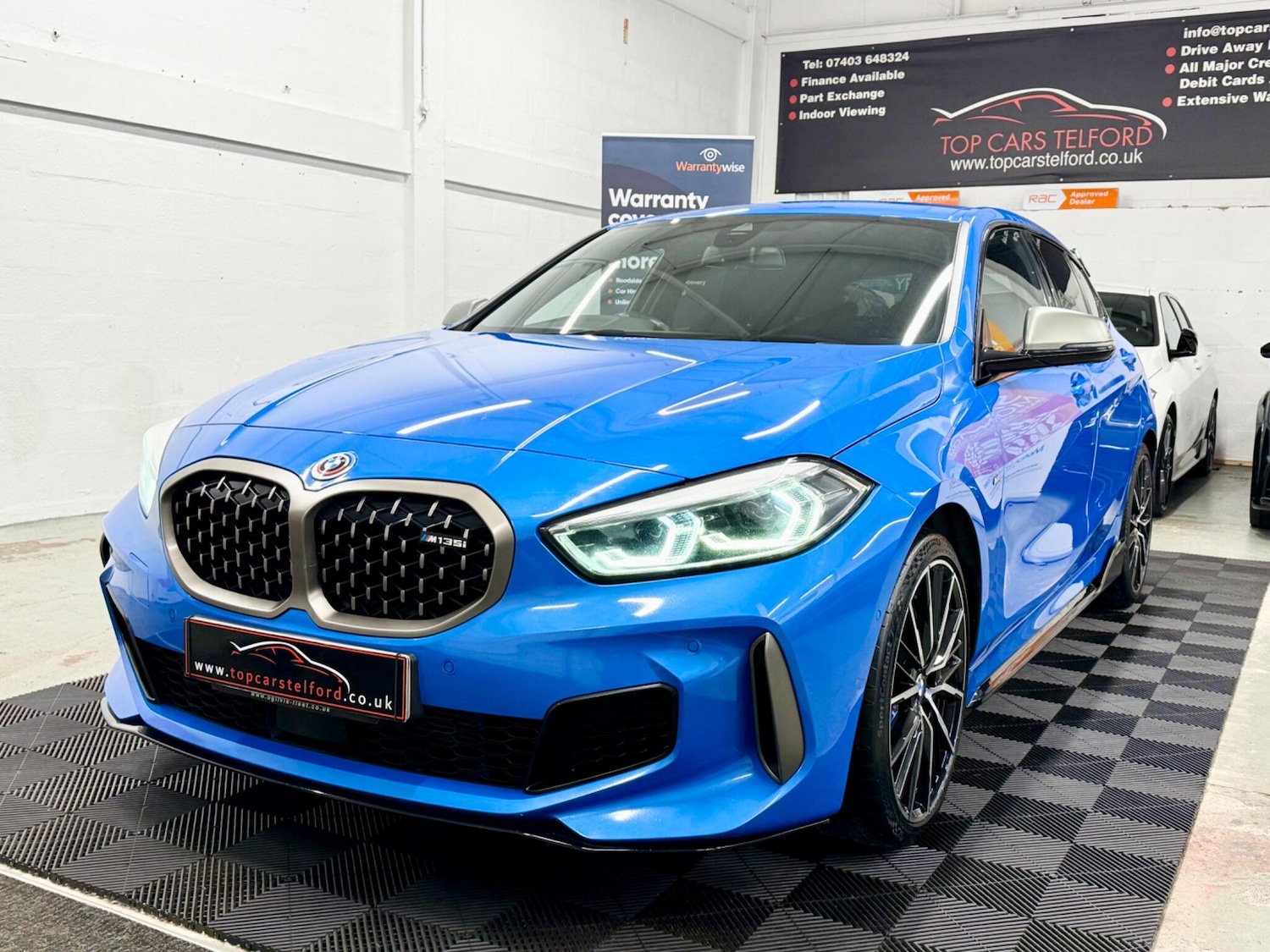 Used BMW 1 Series 2021 for sale - 76606943: Photo 25